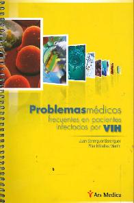 Problemas Mdicos frecuentes en pacientes infectados por VIH