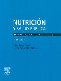 Nutricin y Salud Pblica