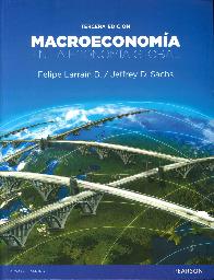 Macroeconoma en la economa global
