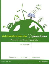 Administracin de Operaciones