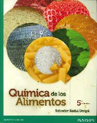 Qumica de los Alimentos