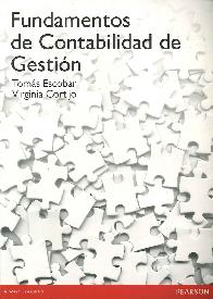 Fundamentos de Contabilidad de Gestin