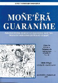 Moe'r Guaraninme