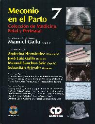 Meconio en el Parto 7