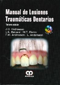 Manual de Lesiones Traumticas Dentarias