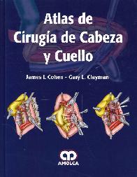 Atlas de Ciruga de Cabeza y Cuello