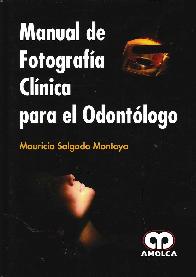 Manual de Fotografa para el Odontlogo