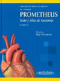 Prometheus - Tomo 2