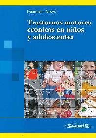 Trastornos Motores Crnicos en Nios y Adolescentes