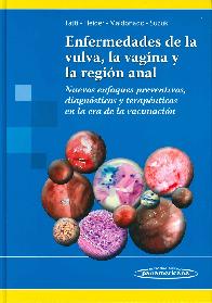 Enfermedades de la Vulva, la Vagina y la Regin Anal