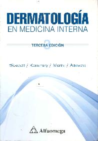 Dermatologia en medicina interna