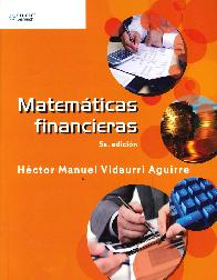 Matemticas Financieras