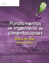 Fundamentos de Ingeniera de Cimentaciones