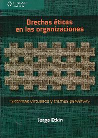 Brechas ticas en las Organizaciones