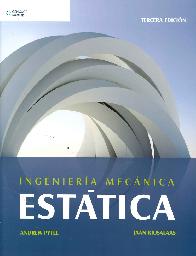 Ingeniera Mecnica Esttica