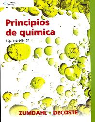 Principios de Qumica