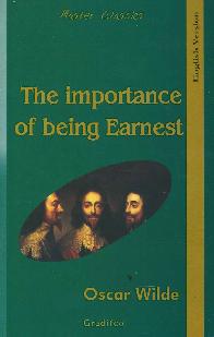 The Importance of Being Earnest