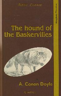 The Hound of The Baskervilles M y G