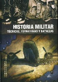 Historia Militar