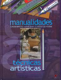 Manualidades Tcnicas Artsticas