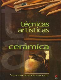 Tcnicas Artsticas Cermica