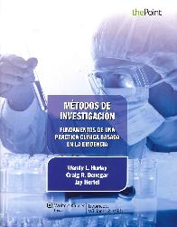 Mtodos de Investigacin