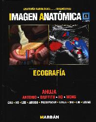 Ecografa Anatoma Radiolgica para el Diagnstico Imagen Anatmica