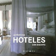 Autnticos Hoteles con Encanto