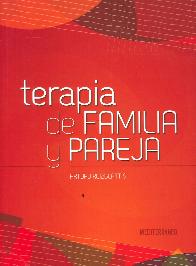 Terapia de Familia y Pareja