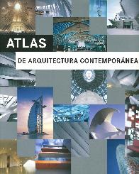 Atlas de Arquitectura Contemporánea