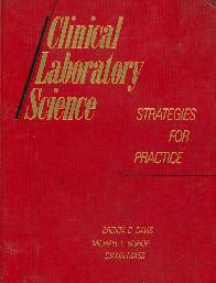 Clinical Laboratory Science