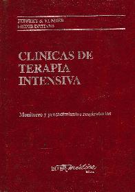 Monitoreo y Procedimientos Respiratorios