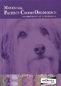 Manejo del Paciente Canino Oncolgico