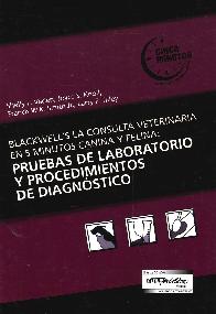 Pruebas de Laboratorio y Procedimientos de Diagnostico Blackwell's