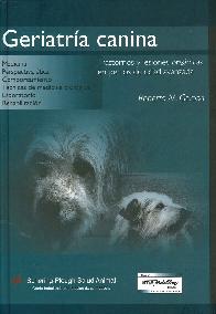 Geriatra Canina