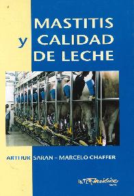 Mastitis y calidad de la leche