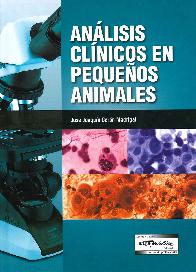 Anlisis Clnicos en Pequeos Animales