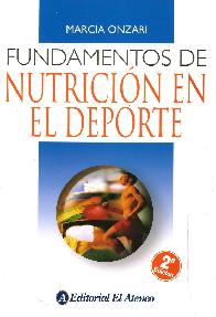 Fundamentos de Nutricin en el Deporte