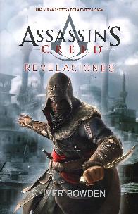 Assassin's Creed  4 - Revelaciones