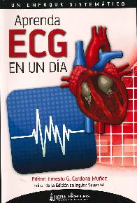 Aprenda ECG en un da