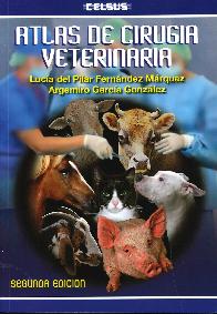 Atlas de Ciruga Veterinaria