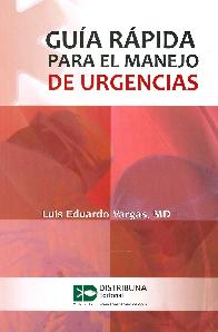 Gua Rpida para el Manejo de Urgencias