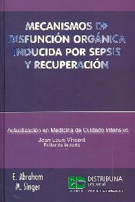 Mecanismos de Disfuncin Orgnica Inducida por Sepsis y Recuperacin