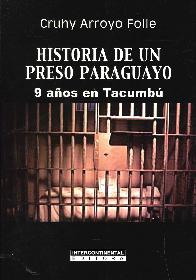 Historia de un Preso Paraguayo
