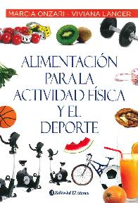 Alimentacin para la actividad fsica y el deporte