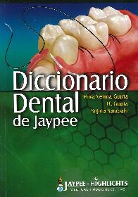 Diccionario Dental de Jaypee