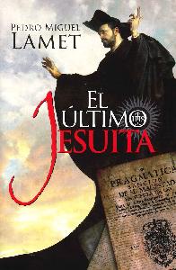 El ltimo Jesuita