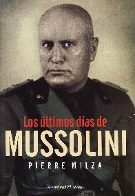 Los ltimos das de Mussolini