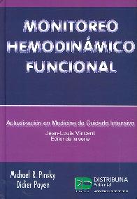 Monitoreo Hemodinmico Funcional