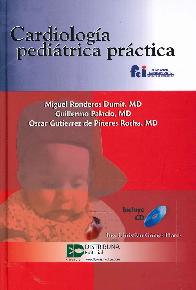 Cardiología pediátrica práctica